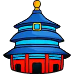 Beijing Forbidden City WhatsApp Support