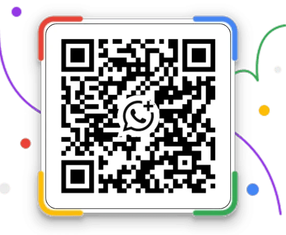 WhatsApp QR